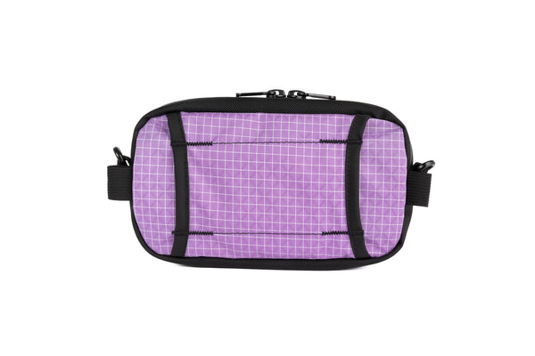 Rear of the Bantam in Wisteria 200 Halcyon
